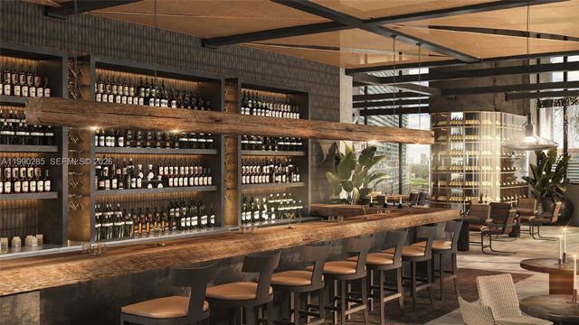 1210 Brickell Ave 7001, Miami, FL 33131