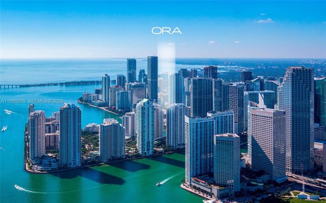 1210 Brickell Ave 7001, Miami, FL 33131