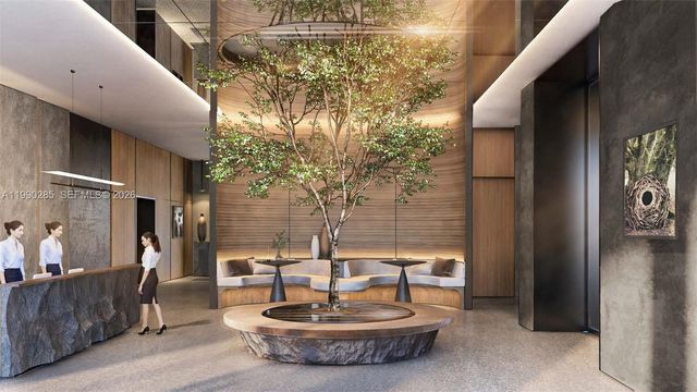 1210 Brickell Ave 7001, Miami, FL 33131