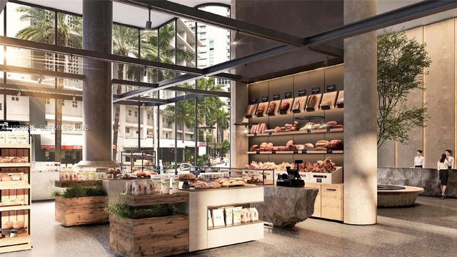 1210 Brickell Ave 7001, Miami, FL 33131