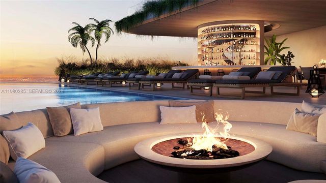 1210 Brickell Ave 7001, Miami, FL 33131