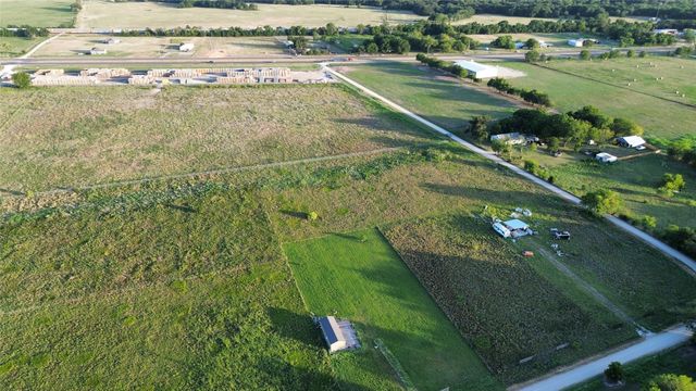 119 County Road 2190, Kerens, TX 75144