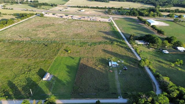 119 County Road 2190, Kerens, TX 75144