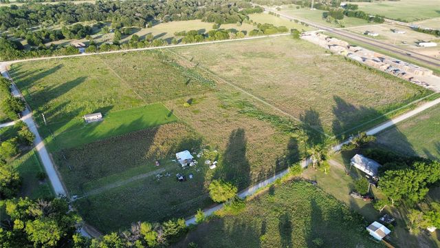 119 County Road 2190, Kerens, TX 75144