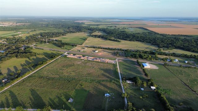 119 County Road 2190, Kerens, TX 75144