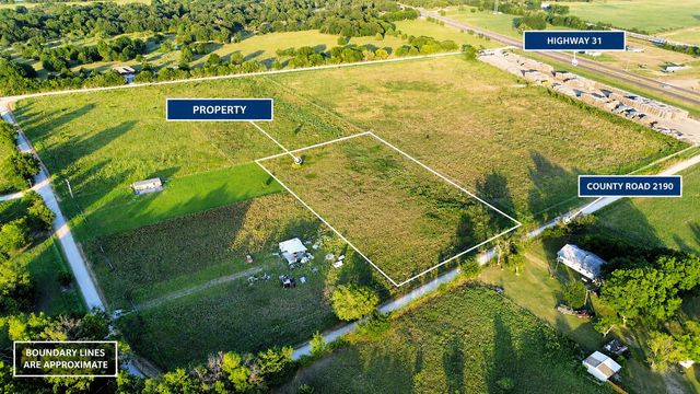 119 County Road 2190, Kerens, TX 75144