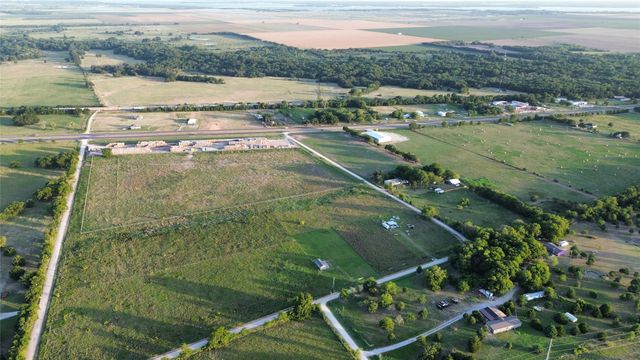119 County Road 2190, Kerens, TX 75144