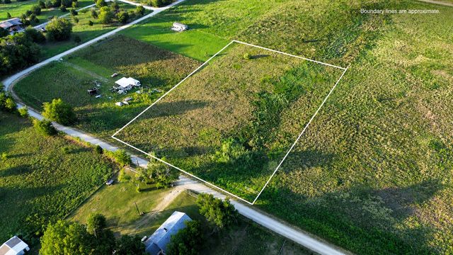 119 County Road 2190, Kerens, TX 75144