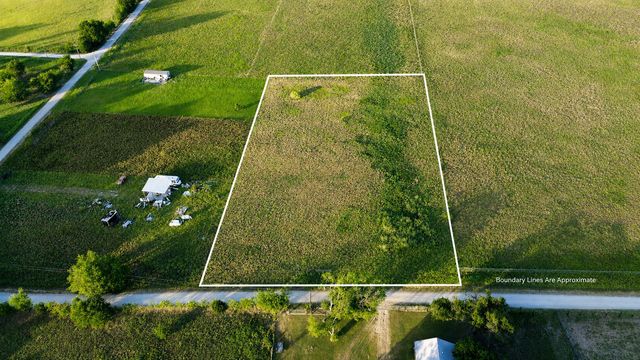 119 County Road 2190, Kerens, TX 75144