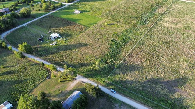 119 County Road 2190, Kerens, TX 75144