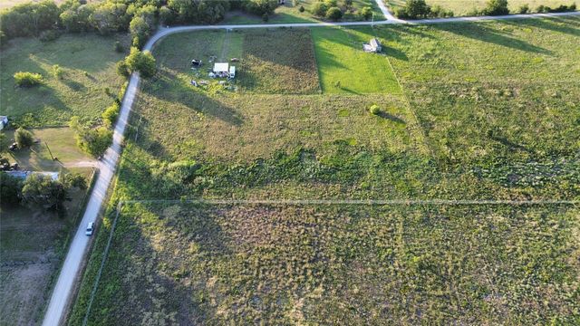 119 County Road 2190, Kerens, TX 75144