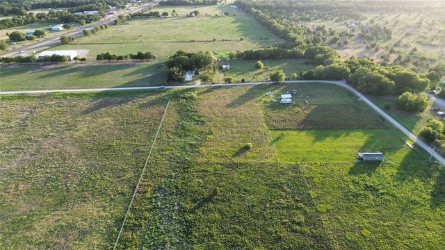119 County Road 2190, Kerens, TX 75144