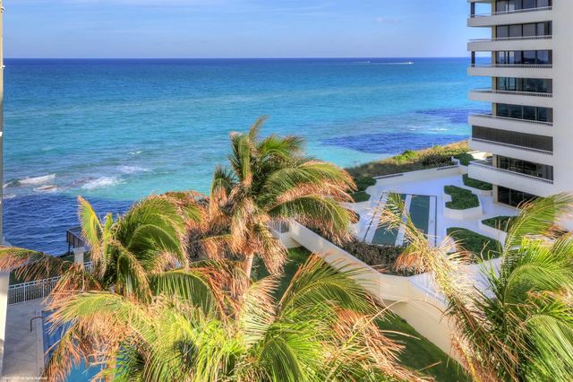 5310 N Ocean Drive 601, Riviera Beach, FL 33404