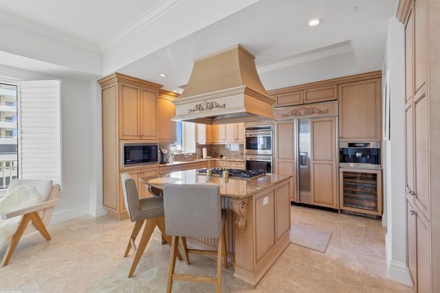 5310 N Ocean Drive 601, Riviera Beach, FL 33404