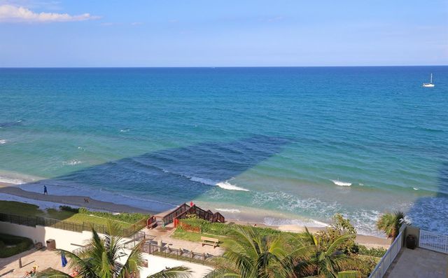 5310 N Ocean Drive 601, Riviera Beach, FL 33404