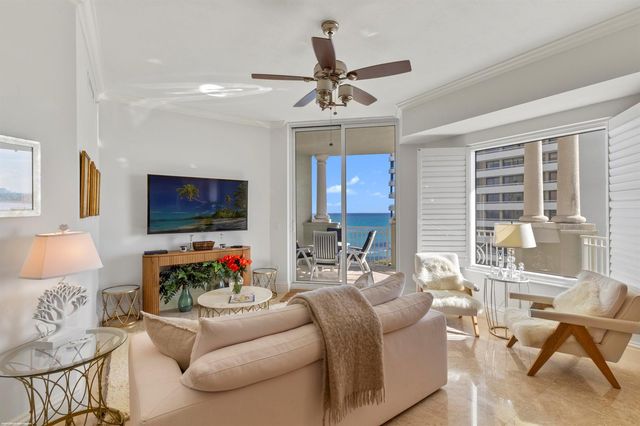 5310 N Ocean Drive 601, Riviera Beach, FL 33404