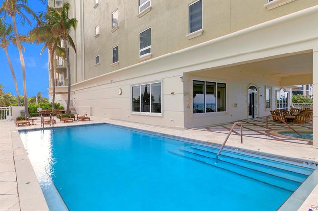 5310 N Ocean Drive 601, Riviera Beach, FL 33404