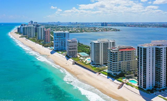 5310 N Ocean Drive 601, Riviera Beach, FL 33404