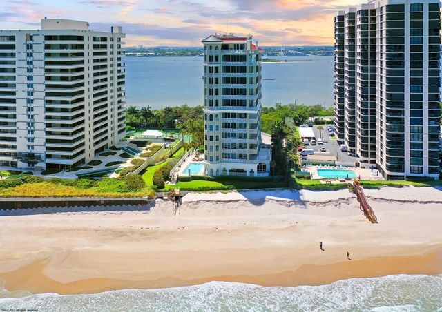 5310 N Ocean Drive 601, Riviera Beach, FL 33404