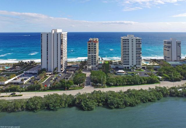 5310 N Ocean Drive 601, Riviera Beach, FL 33404