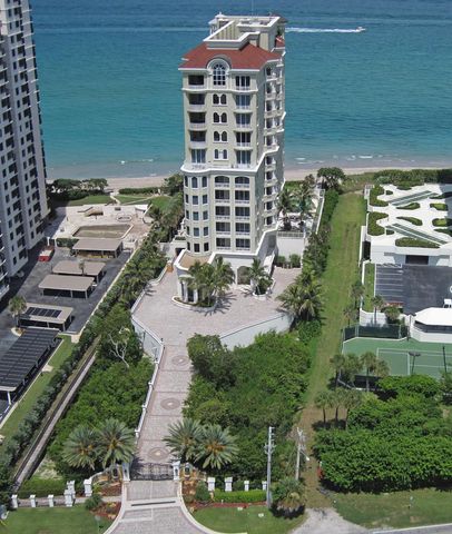 5310 N Ocean Drive 601, Riviera Beach, FL 33404
