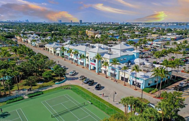 5310 N Ocean Drive 601, Riviera Beach, FL 33404