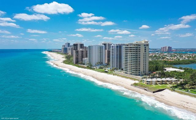 5310 N Ocean Drive 601, Riviera Beach, FL 33404