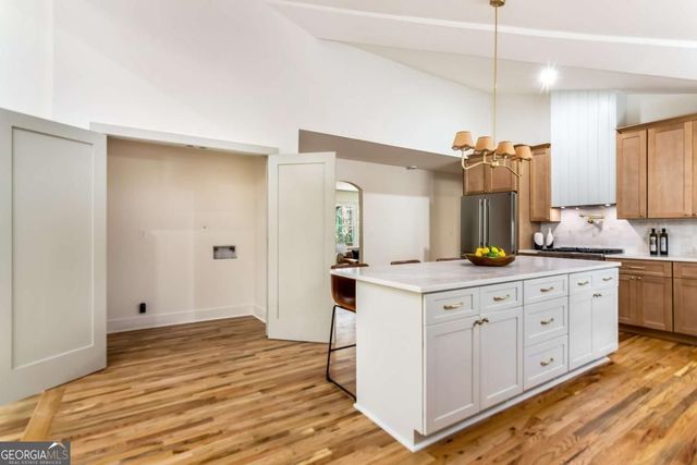 4956 Mountclaire Road, Stone Mountain, GA 30087