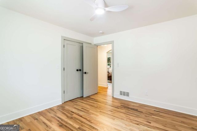 4956 Mountclaire Road, Stone Mountain, GA 30087