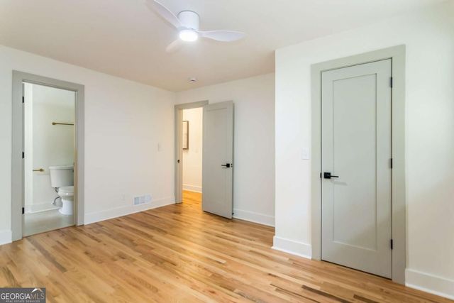 4956 Mountclaire Road, Stone Mountain, GA 30087