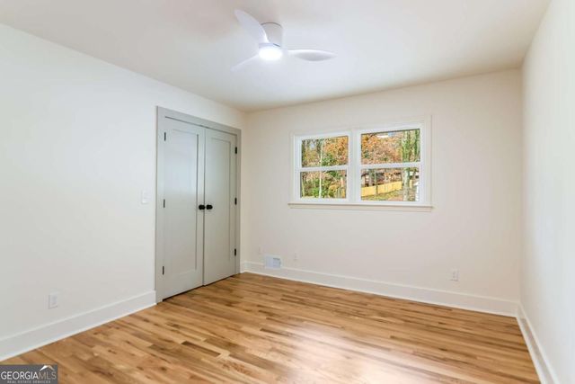 4956 Mountclaire Road, Stone Mountain, GA 30087