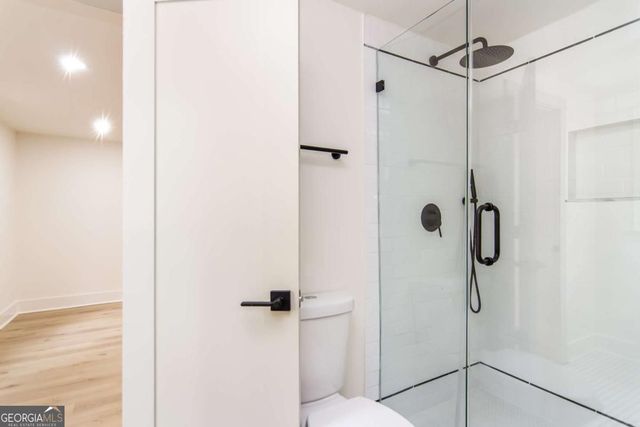 4956 Mountclaire Road, Stone Mountain, GA 30087