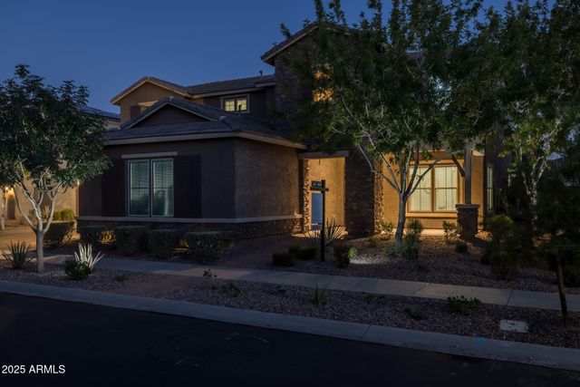 10535 E DIFFRACTION Avenue, Mesa, AZ 85212