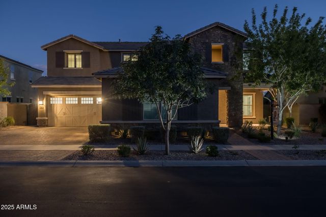 10535 E DIFFRACTION Avenue, Mesa, AZ 85212