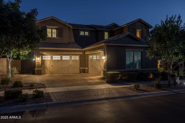 10535 E DIFFRACTION Avenue, Mesa, AZ 85212