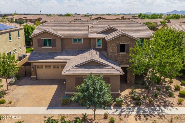 10535 E DIFFRACTION Avenue, Mesa, AZ 85212