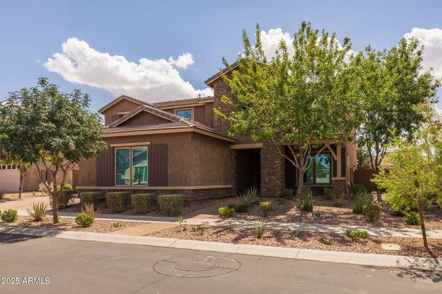 10535 E DIFFRACTION Avenue, Mesa, AZ 85212