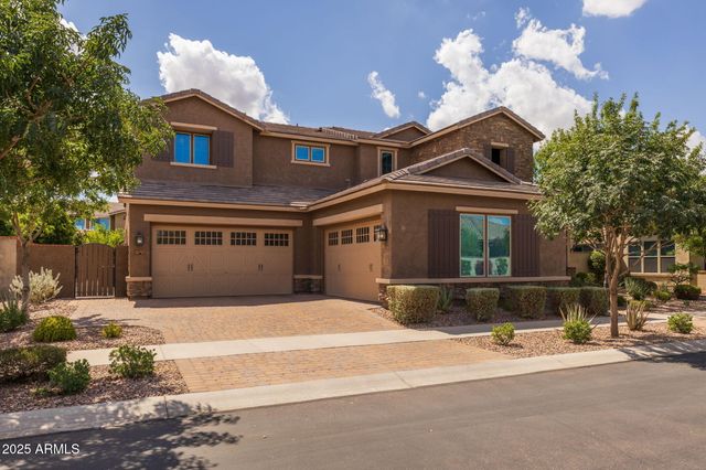 10535 E DIFFRACTION Avenue, Mesa, AZ 85212