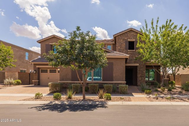 10535 E DIFFRACTION Avenue, Mesa, AZ 85212