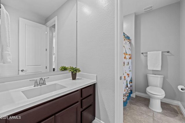 10535 E DIFFRACTION Avenue, Mesa, AZ 85212