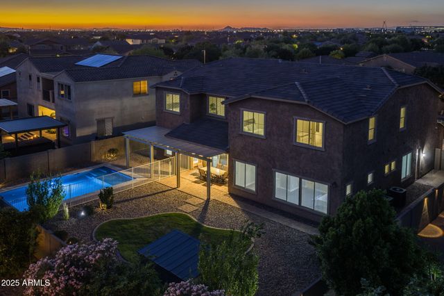 10535 E DIFFRACTION Avenue, Mesa, AZ 85212