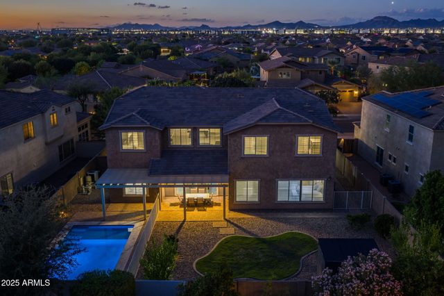 10535 E DIFFRACTION Avenue, Mesa, AZ 85212