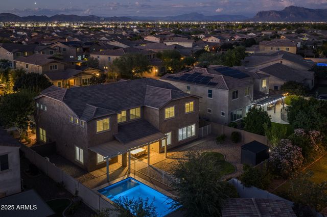 10535 E DIFFRACTION Avenue, Mesa, AZ 85212