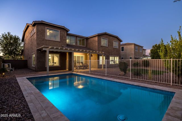 10535 E DIFFRACTION Avenue, Mesa, AZ 85212