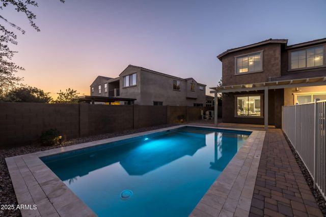 10535 E DIFFRACTION Avenue, Mesa, AZ 85212