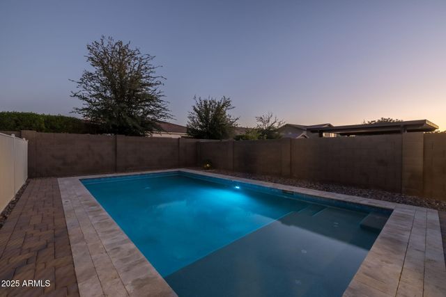 10535 E DIFFRACTION Avenue, Mesa, AZ 85212