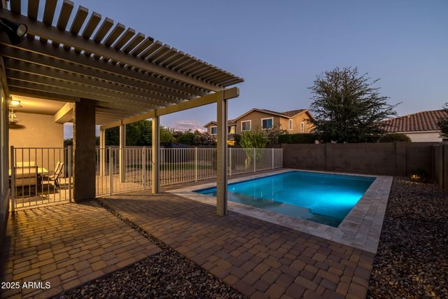 10535 E DIFFRACTION Avenue, Mesa, AZ 85212
