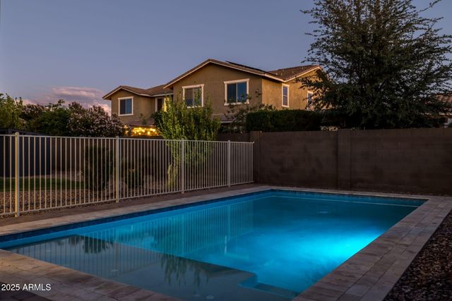 10535 E DIFFRACTION Avenue, Mesa, AZ 85212