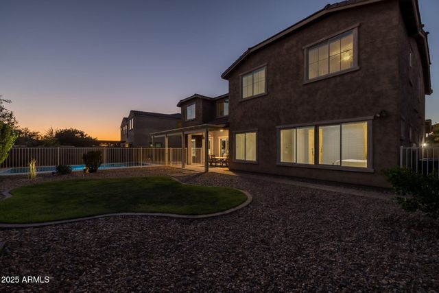 10535 E DIFFRACTION Avenue, Mesa, AZ 85212