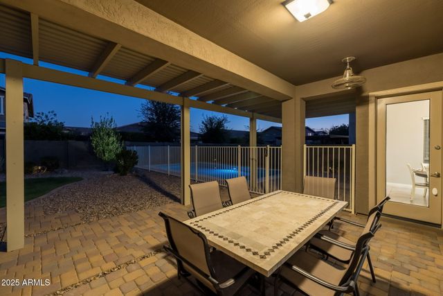 10535 E DIFFRACTION Avenue, Mesa, AZ 85212